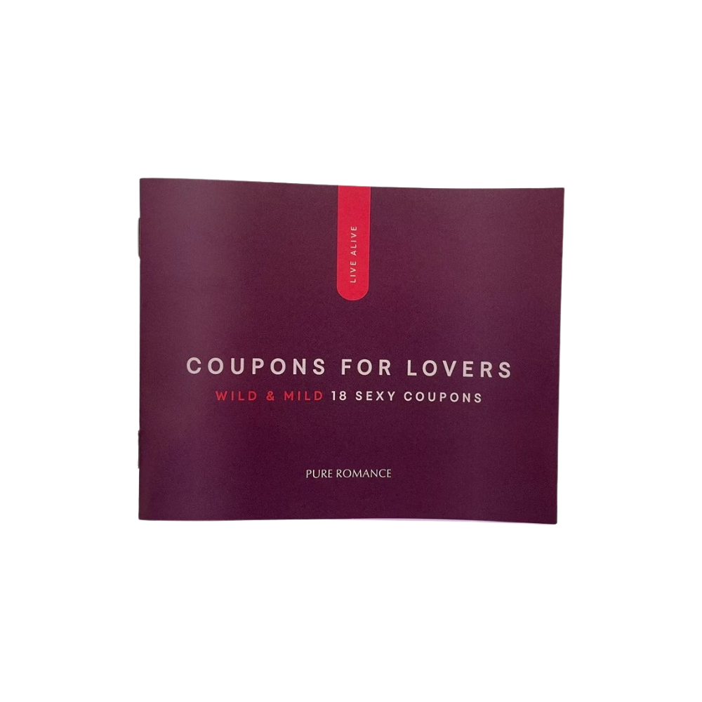 Coupons for Lovers
