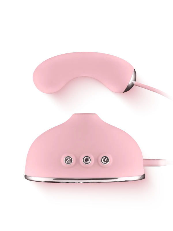 OFF THE HOOK Airotic Vibrator