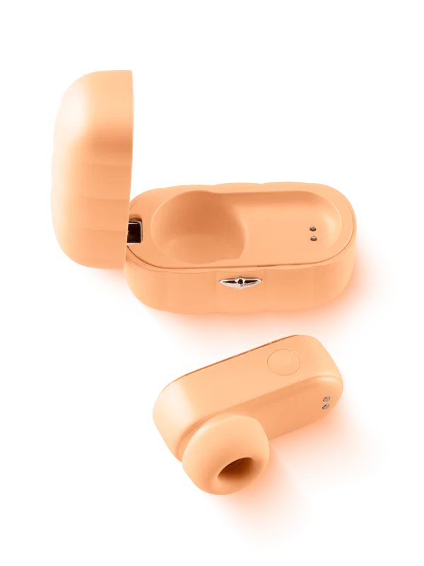 PLEASURE POD Airotic Stimulator