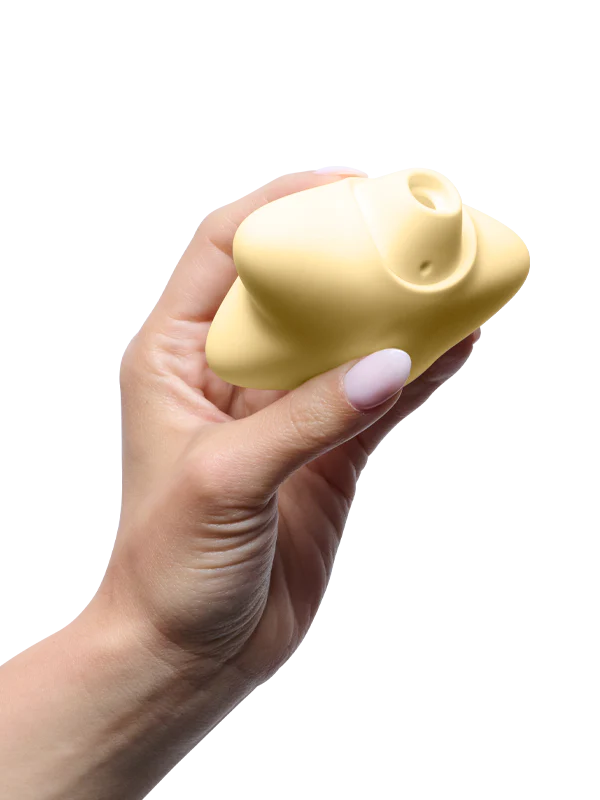 STAR POWER Airotic Vibrator