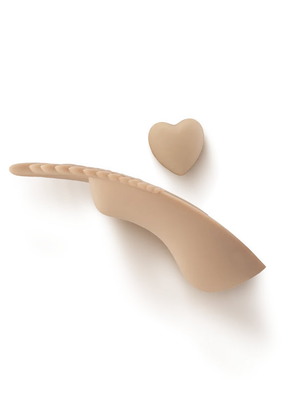 UNDERCOVER LOVER App-enabled Panty Vibe