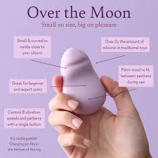 Over The Moon