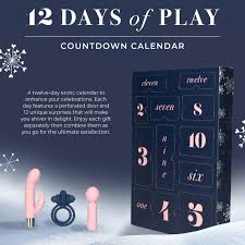 12 Days of Play