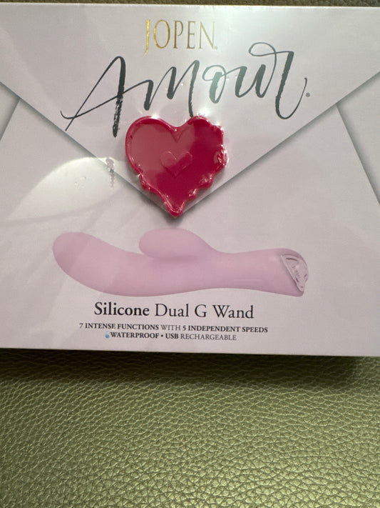 Jopen Amour Dual Wand