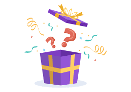 Mystery Item