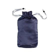 Toy Tote - Navy Blue
